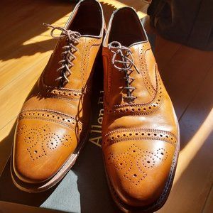 Allen Edmonds shoes